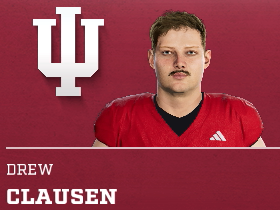 Drew Clausen