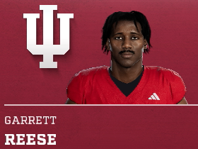 Garrett Reese