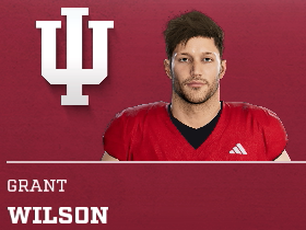 Grant Wilson