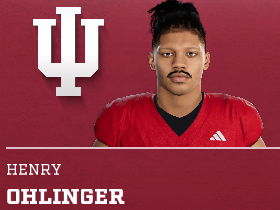 Henry Ohlinger