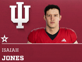 Isaiah Jones