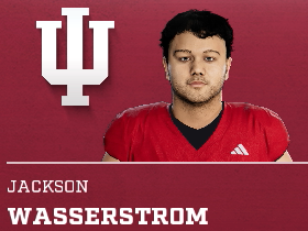 Jackson Wasserstrom