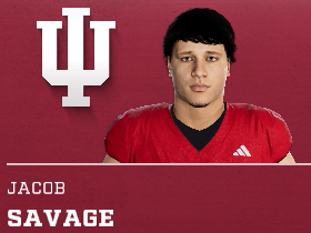 Jacob Savage