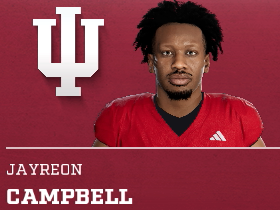 Jayreon Campbell