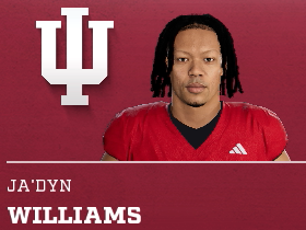 Ja'Dyn Williams