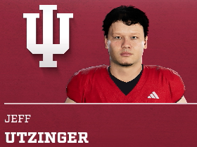 Jeff Utzinger