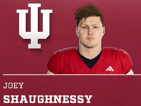 Joey Shaughnessy