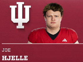 Joe Hjelle