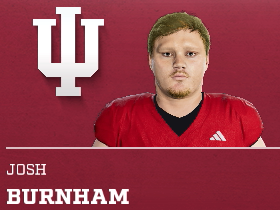 Josh Burnham
