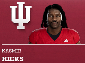 Kasmir Hicks