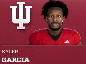 Kyler Garcia