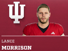 Lance Morrison