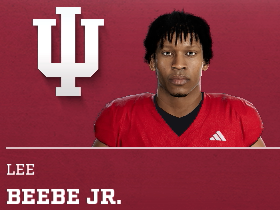 Lee Beebe Jr.