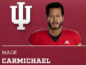 Mack Carmichael