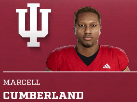 Marcell Cumberland