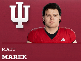 Matt Marek
