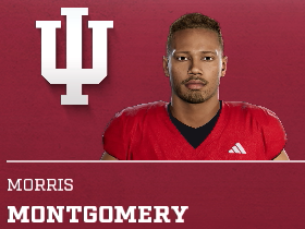 Morris Montgomery