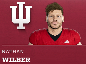 Nathan Wilber