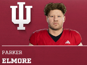 Parker Elmore