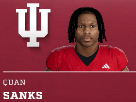 Quan Sanks