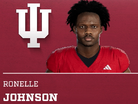 Ronelle Johnson