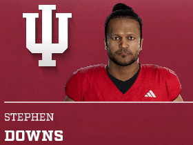 Stephen Downs
