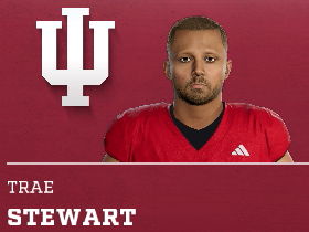 Trae Stewart