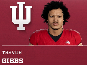 Trevor Gibbs