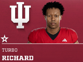 Turbo Richard