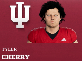 Tyler Cherry