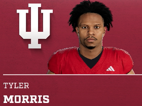 Tyler Morris