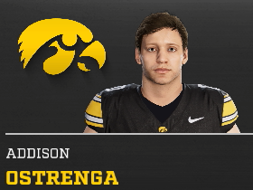Addison Ostrenga