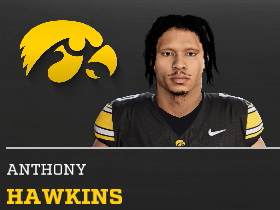 Anthony Hawkins