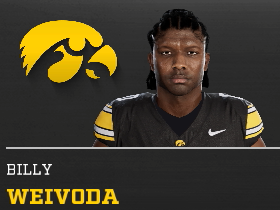 Billy Weivoda