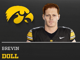 Brevin Doll