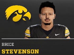 Brice Stevenson