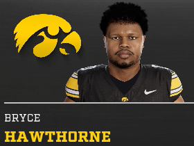 Bryce Hawthorne