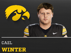 Cael Winter