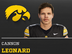 Cannon Leonard