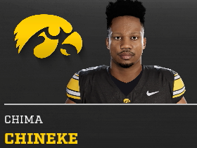 Chima Chineke