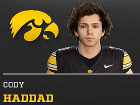 Cody Haddad