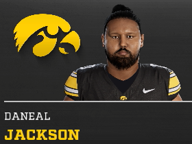 Daneal Jackson
