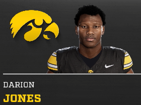 Darion Jones