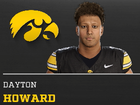 Dayton Howard