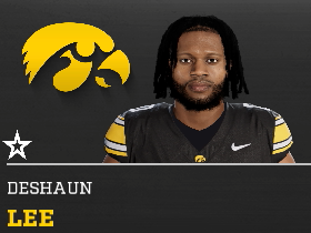 Deshaun Lee