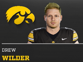 Drew Wilder