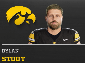 Dylan Stout
