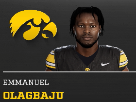 Emmanuel Olagbaju