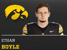 Ethan Boyle