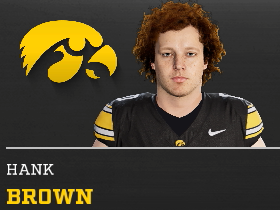 Hank Brown